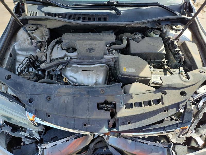 Aukcja sprzedaży 2016 Toyota Camry, vin: 4T4BF1FK4GR584381, numer aukcji: 57747246