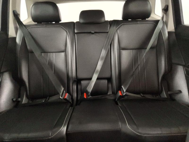 Продажа на аукционе авто 2022 Volkswagen Tiguan, vin: 3VV2B7AX0NM167794, номер лота: 58423486