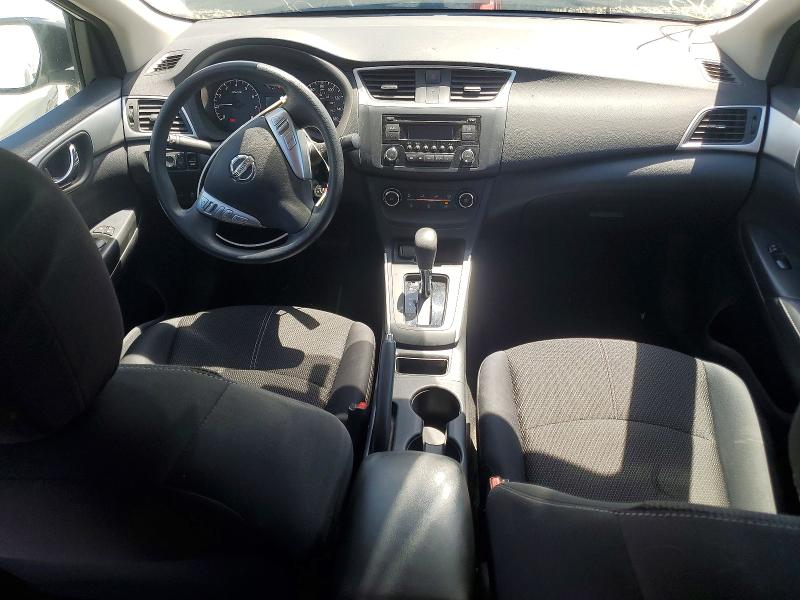 Auction sale of the 2017 Nissan Sentra, vin: 3N1AB7AP3HY225813, lot number: 55981856