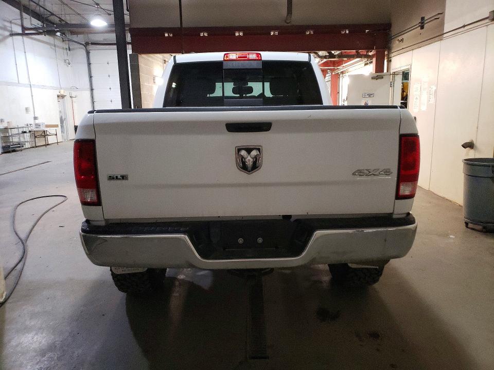 2018 Ram 1500 მანქანა იყიდება აუქციონზე, vin: 1C6RR7LT5JS223708, აუქციონის ნომერი: 56864596