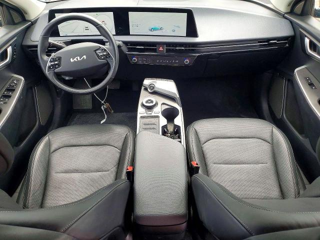 Продажа на аукционе авто 2024 Kia Ev6, vin: KNDC34LA7R5192016, номер лота: 55490936