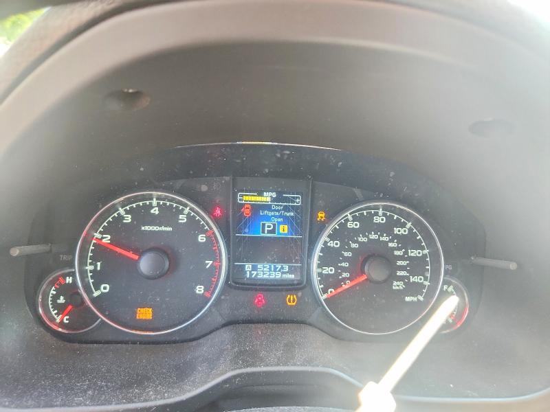 58790916 :رقم المزاد ، 4S3BMBK64D3017513 vin ، 2013 Subaru Legacy مزاد بيع