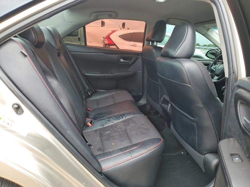56178946 :رقم المزاد ، 4T1BF1FK6GU125105 vin ، 2016 Toyota Camry مزاد بيع