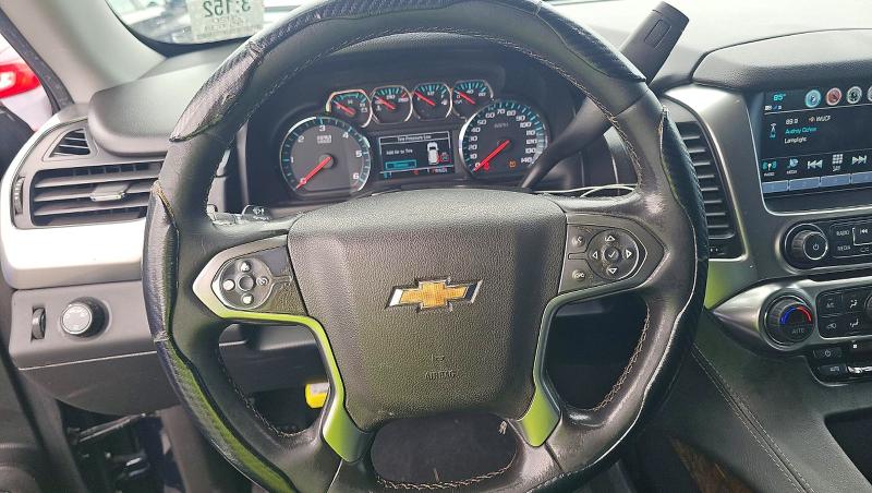 Продажа на аукционе авто 2020 Chevrolet Suburban, vin: 1GNSCGKC3LR193672, номер лота: 56084996