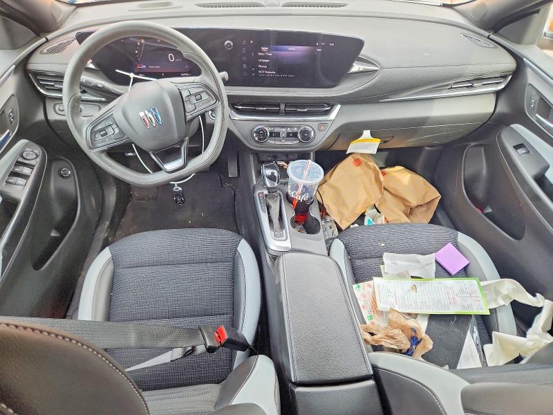 Aukcja sprzedaży 2024 Buick Envista, vin: KL47LAE22RB026374, numer aukcji: 56515556