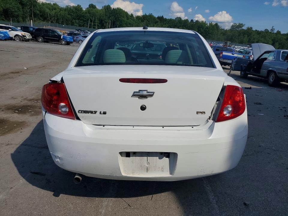 Aukcja sprzedaży 2009 Chevrolet Cobalt, vin: 1G1AK58H897188611, numer aukcji: 59075006