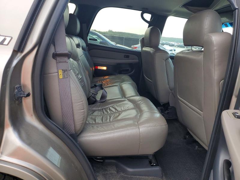 Aukcja sprzedaży 2002 Chevrolet Tahoe, vin: 1GNEK13Z42R194103, numer aukcji: 59115376