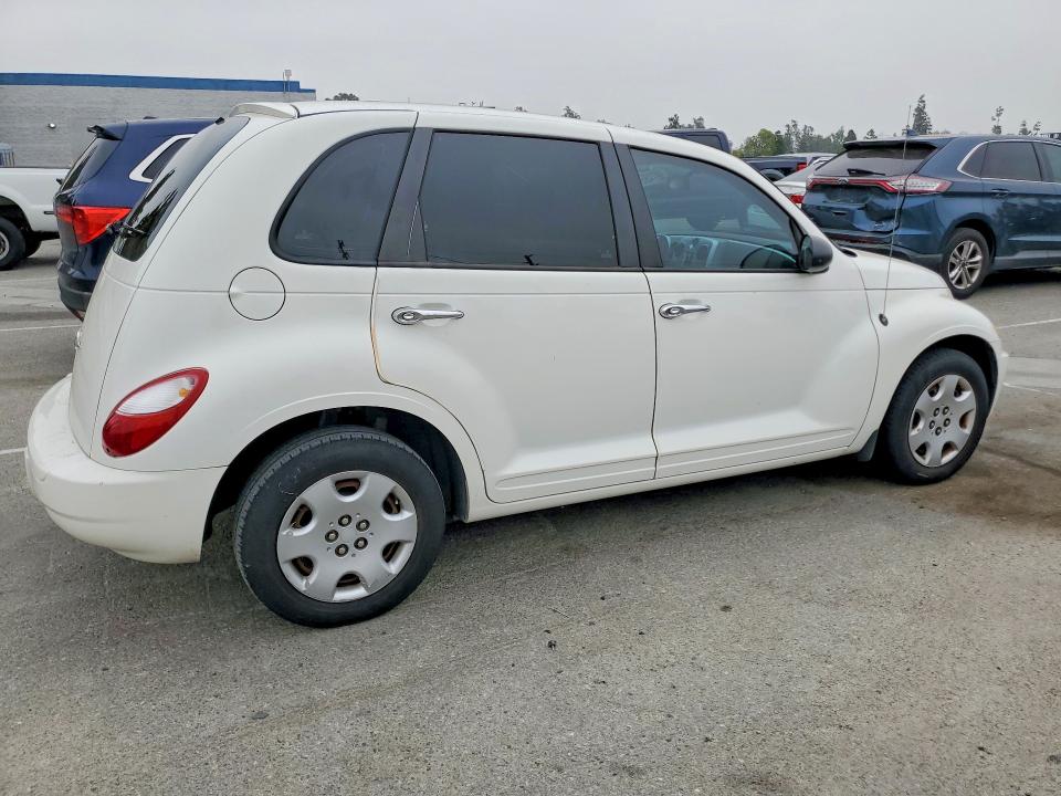 Продаж на аукціоні авто 2009 Chry Pt Cruiser, vin: 3A8FY48919T576413, номер лоту: 58749946