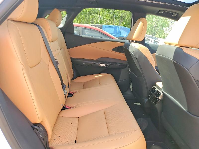 Продаж на аукціоні авто 2026 Lexus Rx 350h, vin: 2T2BBMCA1TC120152, номер лоту: 57223556