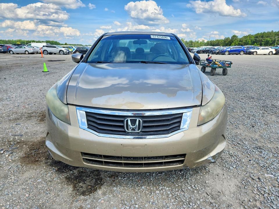 Продаж на аукціоні авто 2008 Honda Accord, vin: 1HGCP26758A046665, номер лоту: 57425896