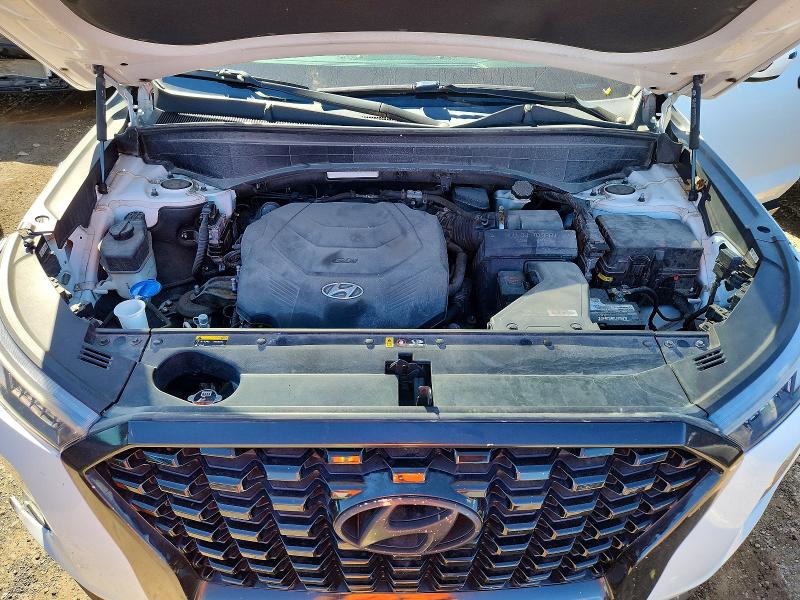 Продажа на аукционе авто 2020 Hyundai Palisade, vin: KM8R3DHE0LU118161, номер лота: 57343976