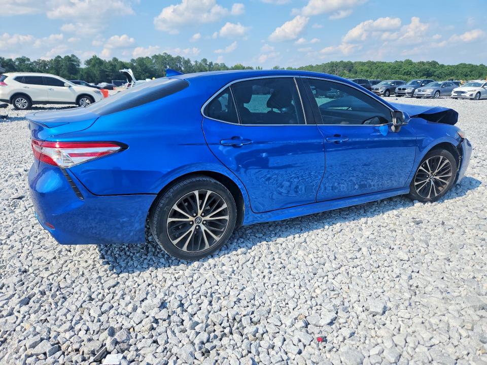 Aukcja sprzedaży 2020 Toyota Camry, vin: 4T1G11AK7LU306848, numer aukcji: 59117666