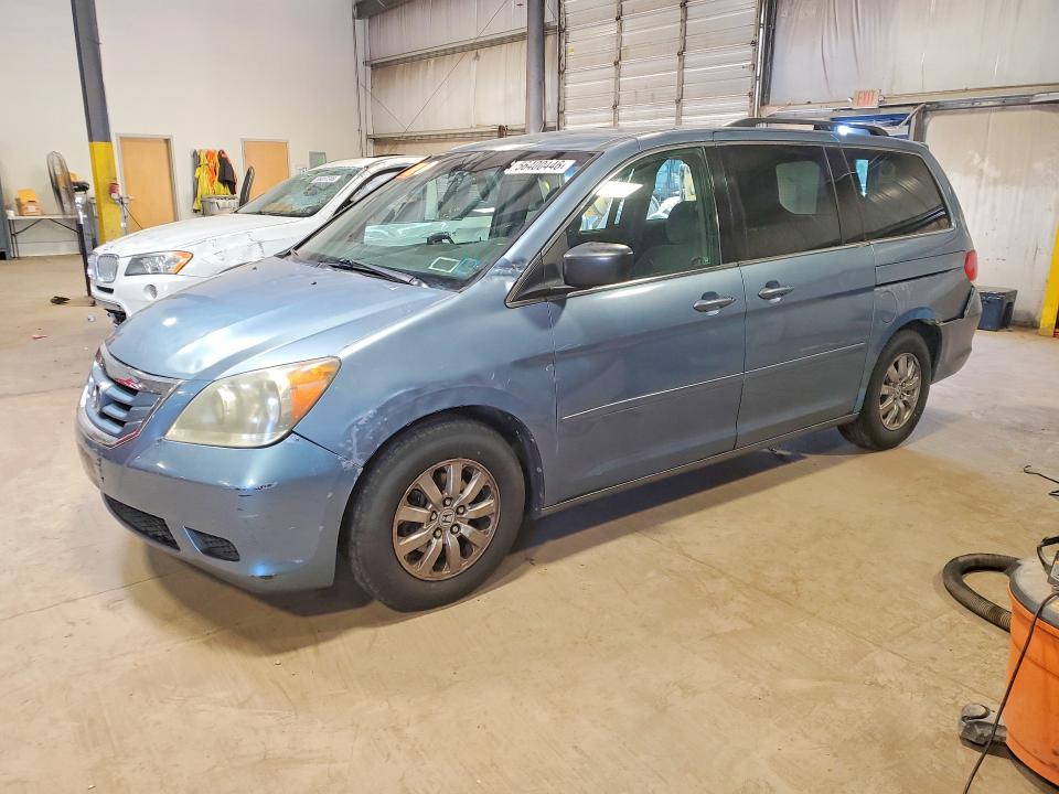 Aukcja sprzedaży 2009 Honda Odyssey, vin: 5FNRL38419B007528, numer aukcji: 56400446