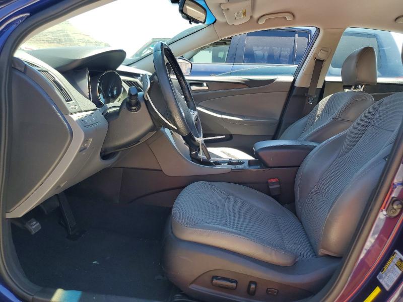 Продажа на аукционе авто 2013 Hyundai Sonata, vin: 5NPEC4AC4DH729253, номер лота: 56169676