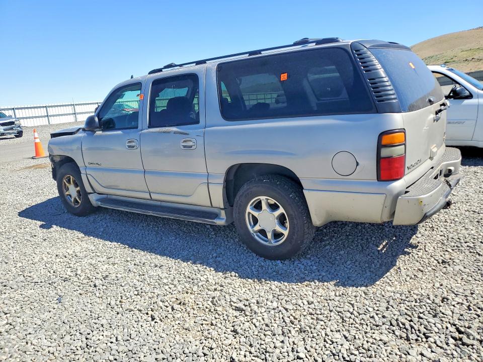 55927936 :رقم المزاد ، 1GKFK66U56J170539 vin ، 2006 Gmc Yukon Xl مزاد بيع