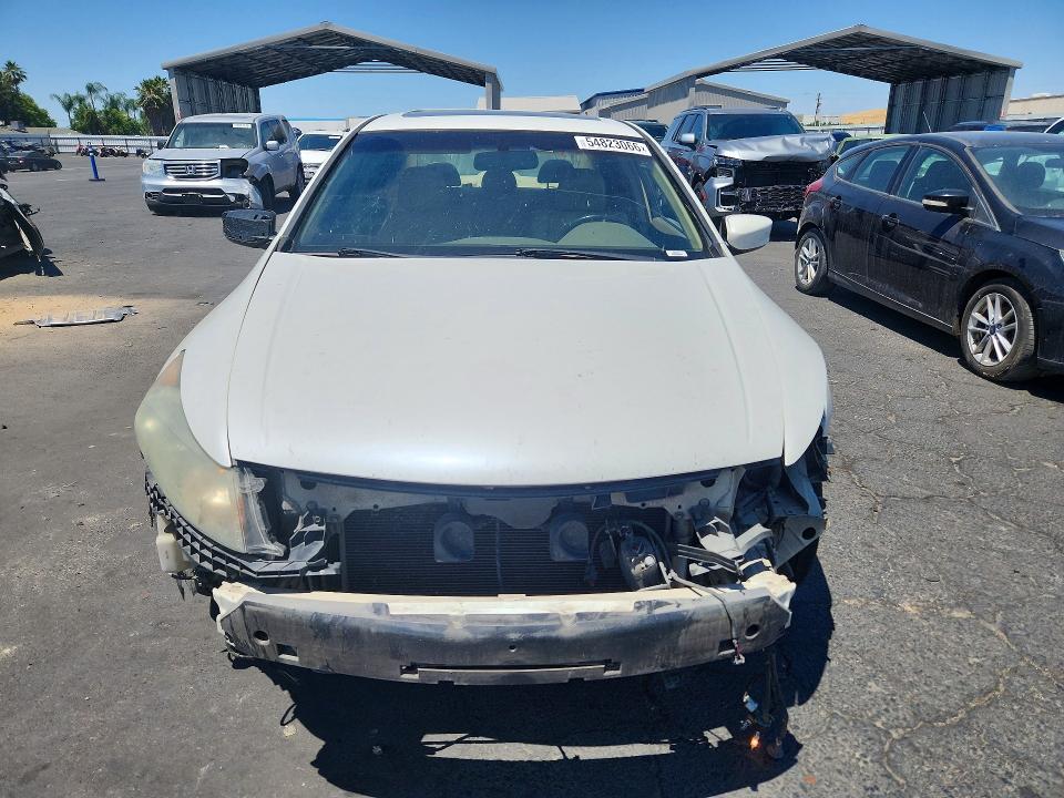 Продаж на аукціоні авто 2009 Honda Accord, vin: 1HGCP36829A038152, номер лоту: 54823066