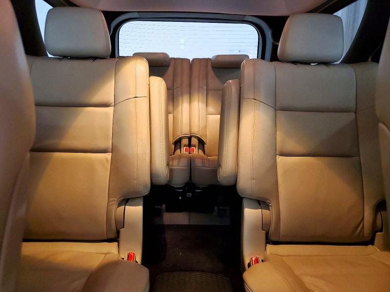 Продаж на аукціоні авто 2017 Dodge Durango, vin: 1C4RDJDG5HC905272, номер лоту: 56622386