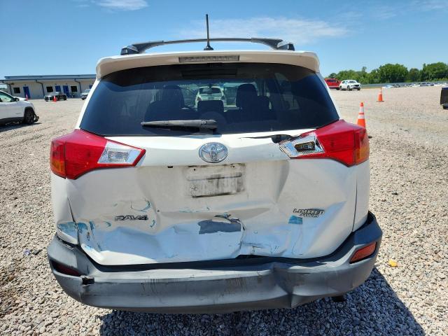 Продажа на аукционе авто 2014 Toyota Rav4, vin: 2T3DFREVXEW227255, номер лота: 54811156