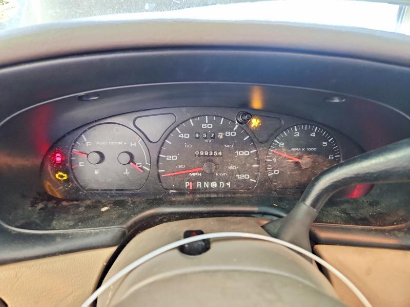 Продажа на аукционе авто 2002 Ford Taurus, vin: 1FAFP55U82A146826, номер лота: 57680756
