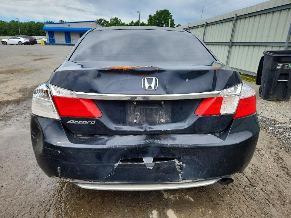 Продажа на аукционе авто 2015 Honda Accord, vin: 1HGCR2F71FA220853, номер лота: 58041936