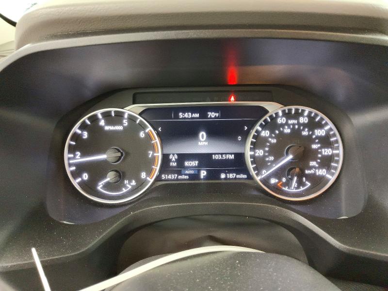 Продаж на аукціоні авто 2025 Nissan Rogue, vin: 5N1BT3BBXSC783857, номер лоту: 56314286