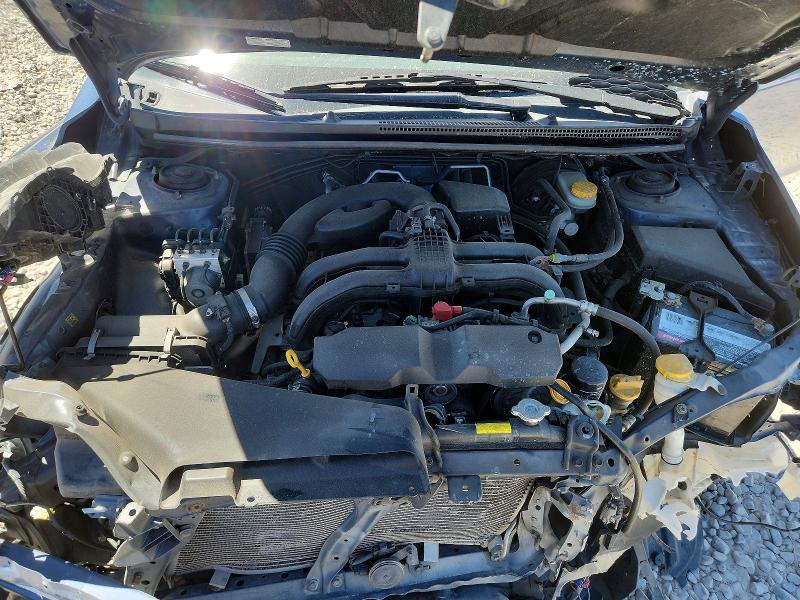 2013 Subaru Impreza მანქანა იყიდება აუქციონზე, vin: JF1GJAA60DH028995, აუქციონის ნომერი: 58041256