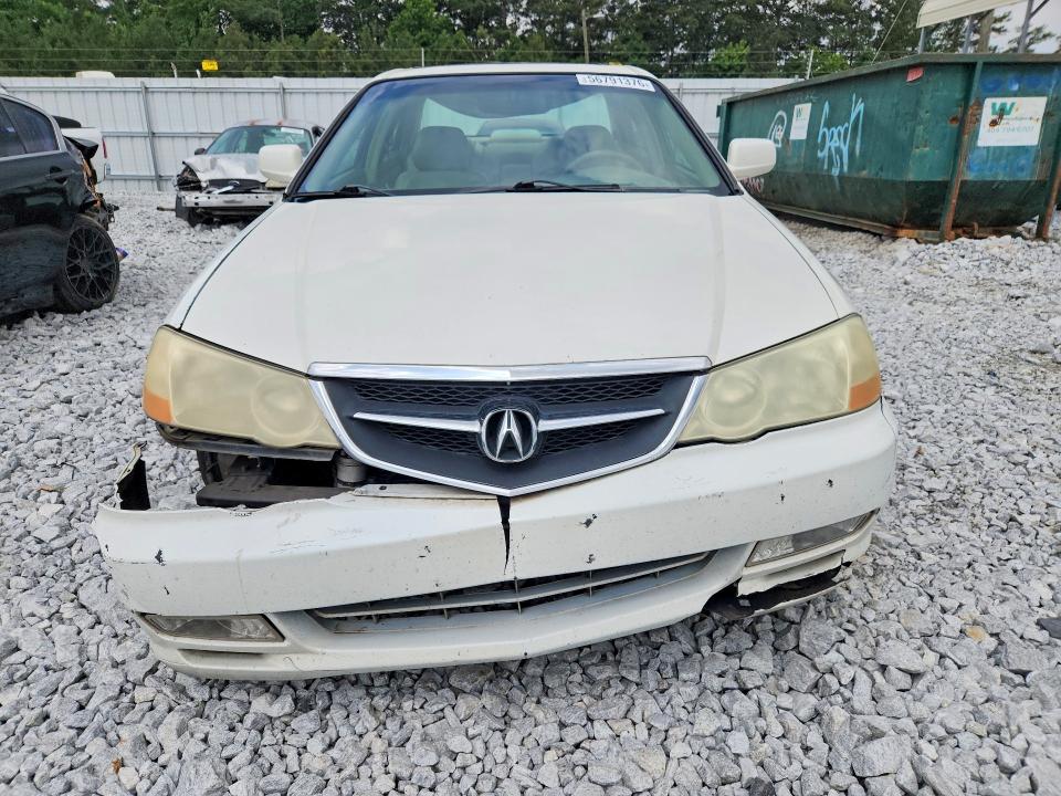 Aukcja sprzedaży 2003 Acura 3.2tl, vin: 19UUA56653A084100, numer aukcji: 56791376