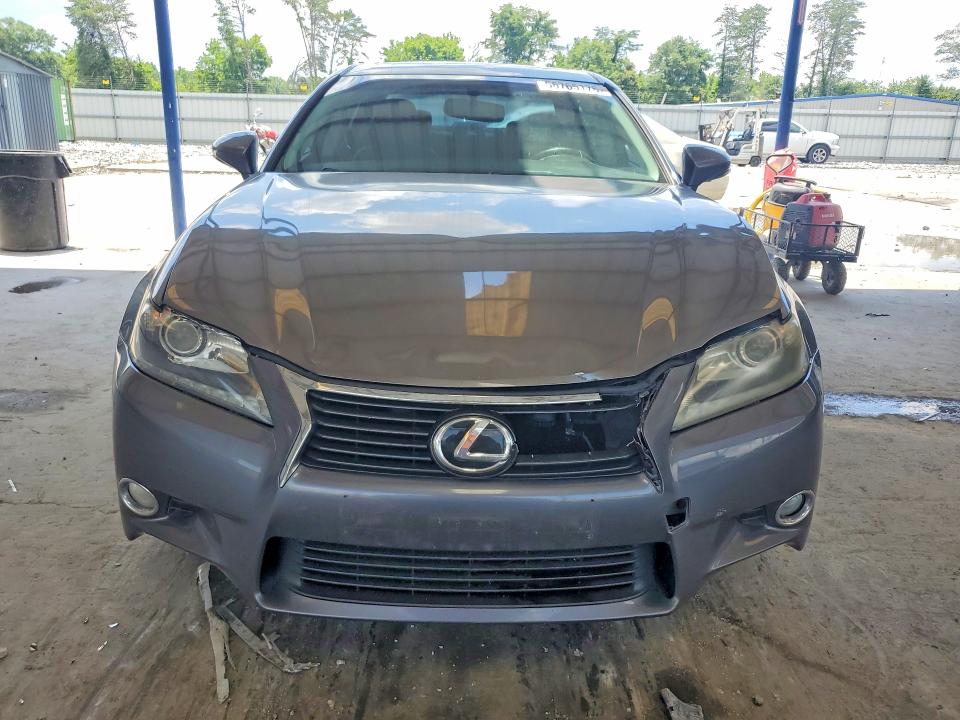 Продаж на аукціоні авто 2015 Lexus Gs, vin: JTHBE1BL5FA008281, номер лоту: 56765176