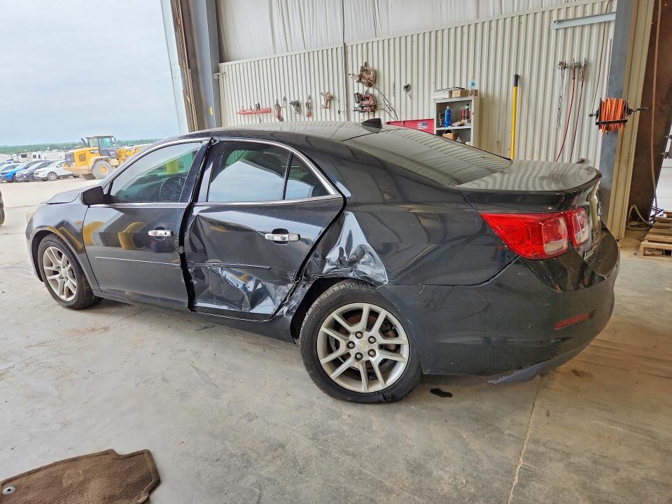 2013 Chevrolet Malibu მანქანა იყიდება აუქციონზე, vin: 1G11C5SA9DF313641, აუქციონის ნომერი: 59070766