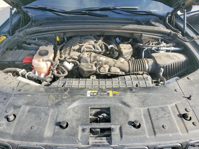 Aukcja sprzedaży 2024 Jeep Grand Cherokee, vin: 1C4RJKAG0R8542323, numer aukcji: 55408586