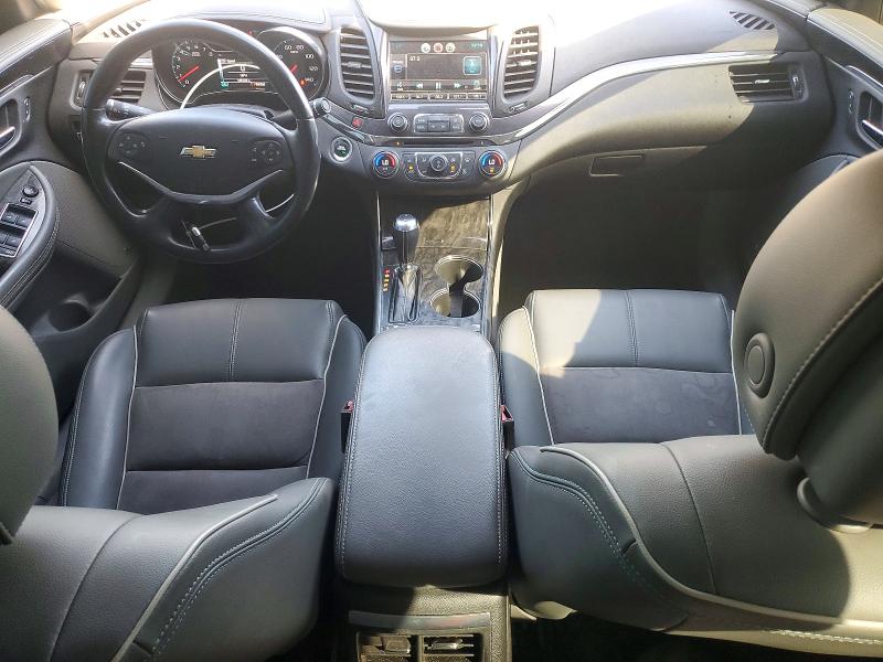 56126896 :رقم المزاد ، 2G1125S30E9106456 vin ، 2014 Chevrolet Impala مزاد بيع