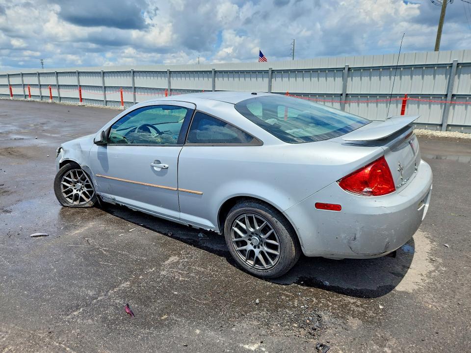 Aukcja sprzedaży 2008 Pontiac G5, vin: 1G2AL18F487214197, numer aukcji: 58236336