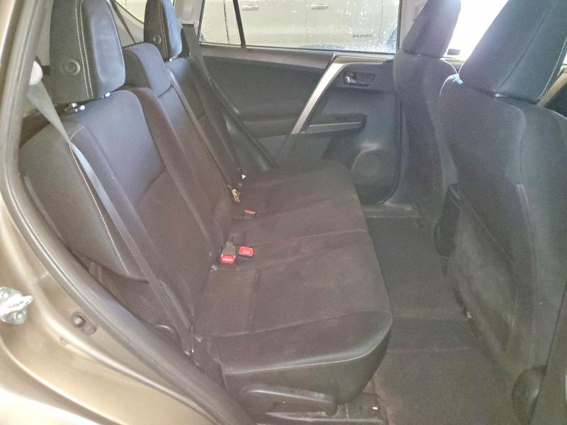 57374256 :رقم المزاد ، JTMRFREV4ED073502 vin ، 2014 Toyota Rav4 مزاد بيع