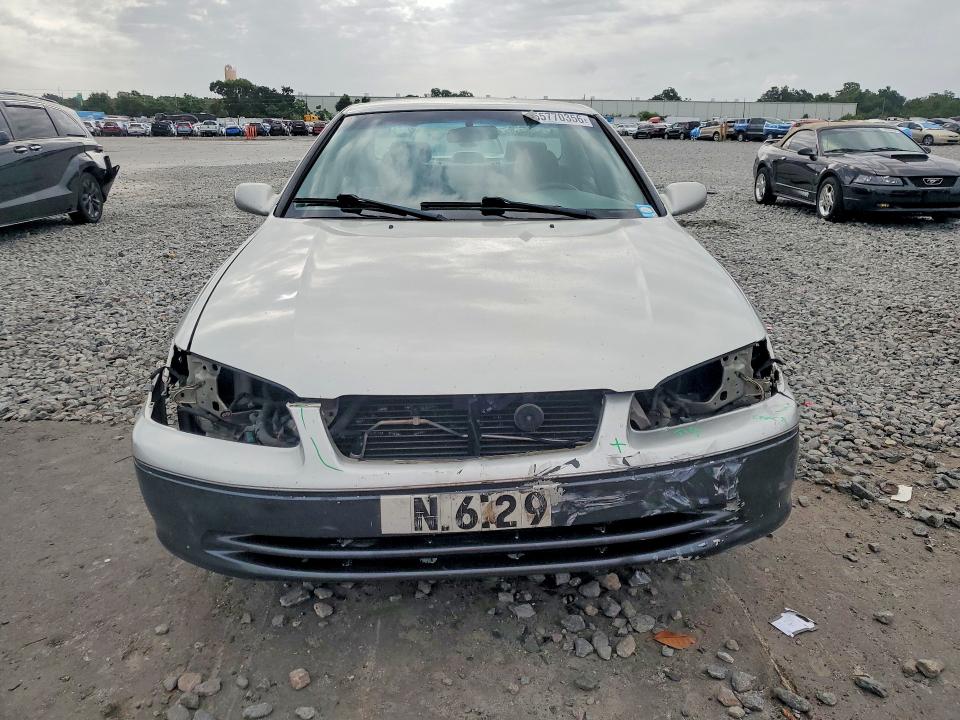 Продаж на аукціоні авто 2000 Toyota Camry, vin: 4T1BG22K2YU670082, номер лоту: 55770356