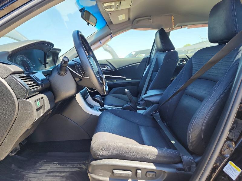 Продажа на аукционе авто 2014 Honda Accord, vin: 1HGCR2F59EA076062, номер лота: 85632985