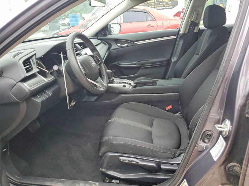 Продажа на аукционе авто 2018 Honda Civic, vin: 19XFC2F72JE041255, номер лота: 58184946