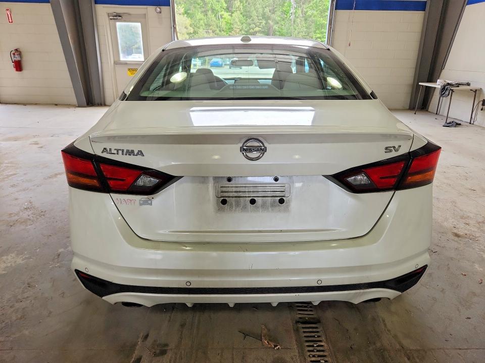 Продаж на аукціоні авто 2019 Nissan Altima, vin: 1N4BL4DV9KC135367, номер лоту: 56565826