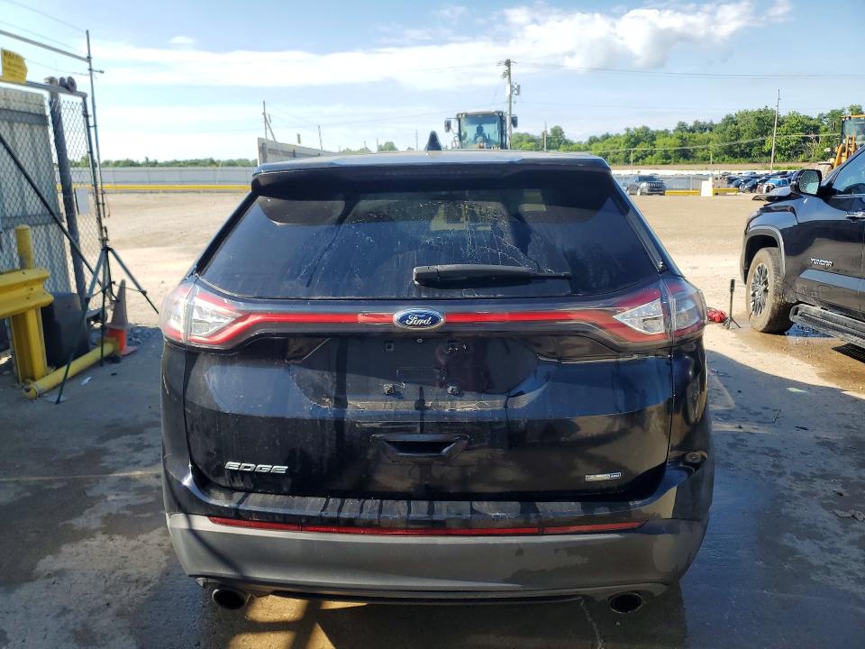 Продажа на аукционе авто 2016 Ford Edge, vin: 2FMPK4G95GBB43504, номер лота: 57120376