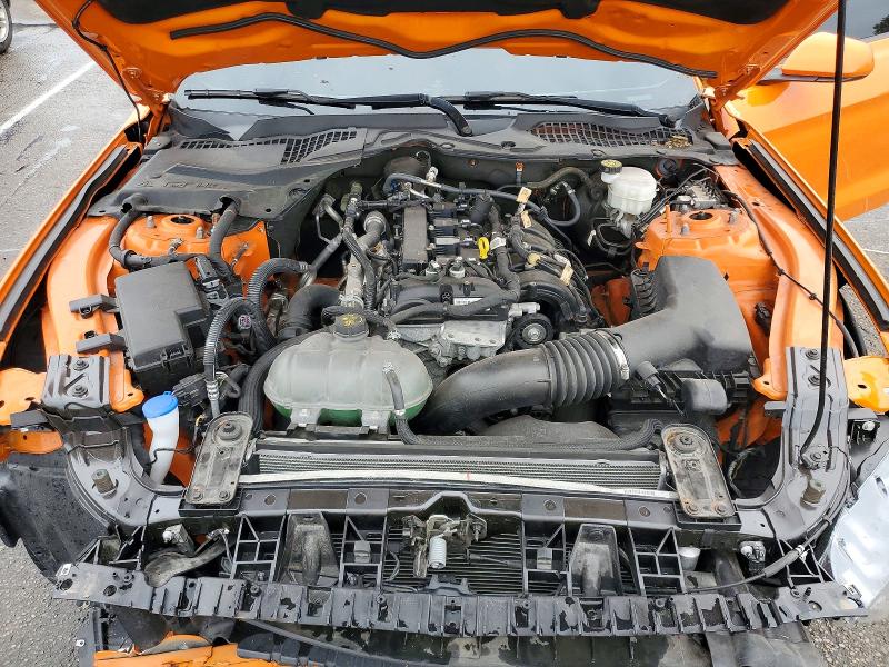 2021 Ford Mustang მანქანა იყიდება აუქციონზე, vin: 1FA6P8TH2M5156433, აუქციონის ნომერი: 59135386
