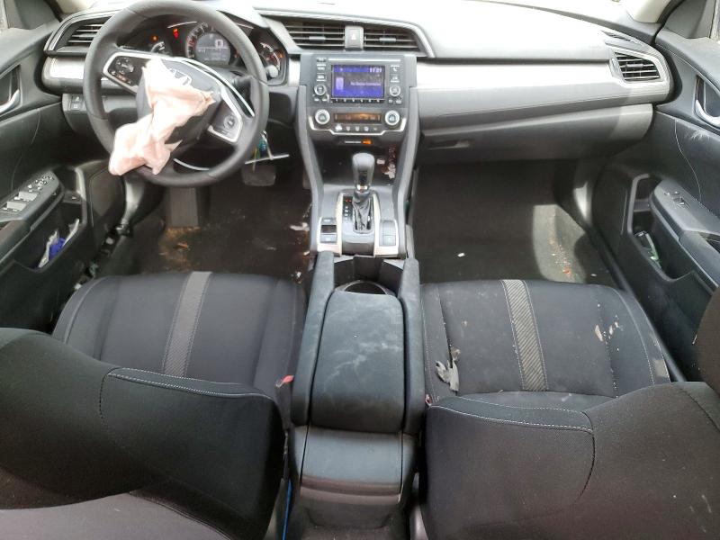 2018 Honda Civic მანქანა იყიდება აუქციონზე, vin: 2HGFC2F50JH590067, აუქციონის ნომერი: 57631466