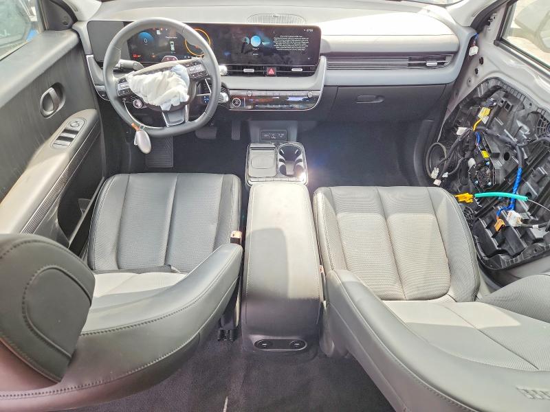 Aukcja sprzedaży 2025 Hyundai Ioniq 5, vin: 7YAKN4DA8SY032521, numer aukcji: 56500906