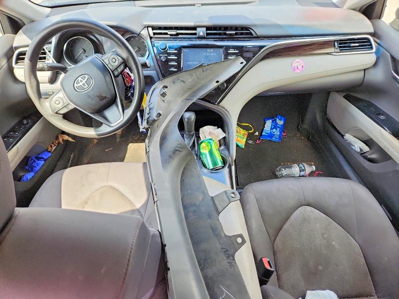 Продаж на аукціоні авто 2018 Toyota Camry, vin: JTNB11HK6J3043884, номер лоту: 56601276