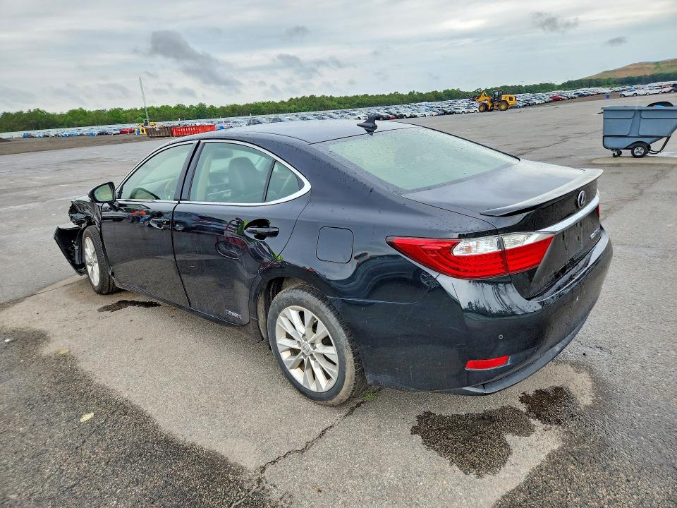 Продажа на аукционе авто 2013 Lexus Es, vin: JTHBW1GG9D2022989, номер лота: 58276296