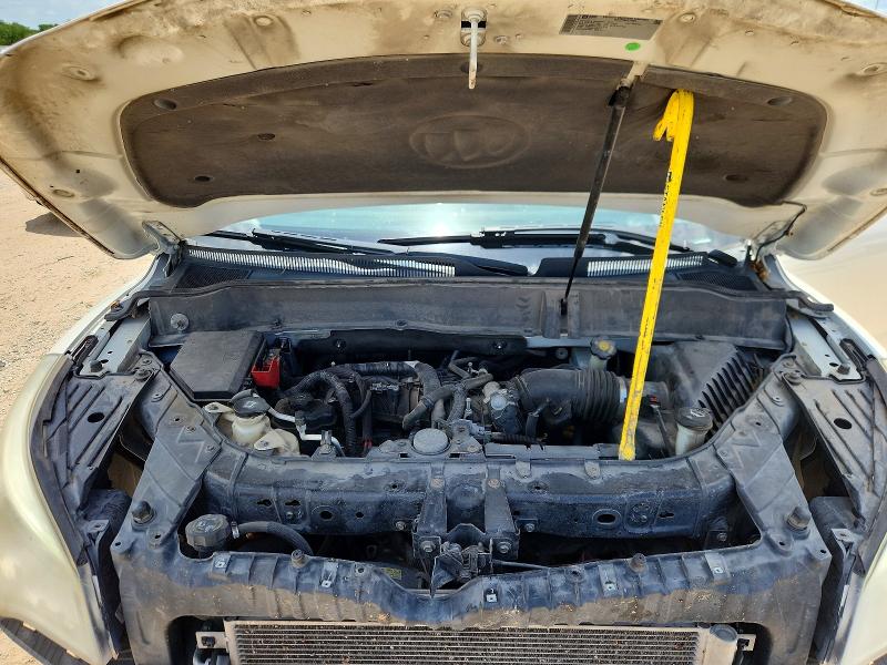 Aukcja sprzedaży 2014 Buick Enclave, vin: 5GAKRBKD1EJ344465, numer aukcji: 56164716