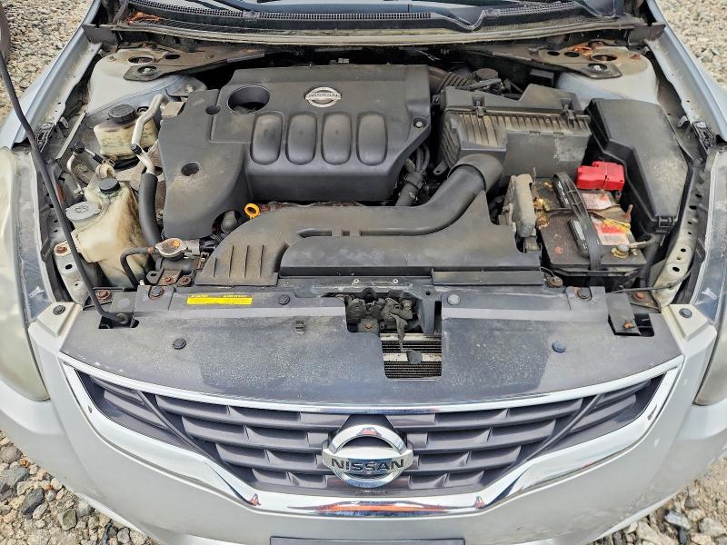 Продажа на аукционе авто 2012 Nissan Altima, vin: 1N4AL2EPXCC129014, номер лота: 54507446