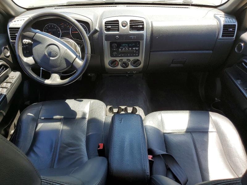 Aukcja sprzedaży 2012 Gmc Canyon, vin: 1GTD5MFE3C8148579, numer aukcji: 57199976