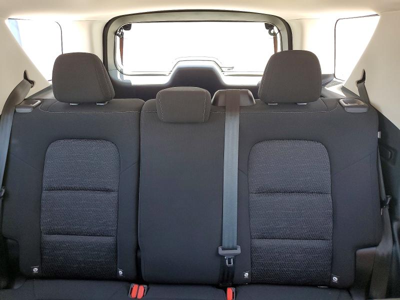 Aukcja sprzedaży 2021 Ford Bronco Sport, vin: 3FMCR9A68MRA36823, numer aukcji: 58445926