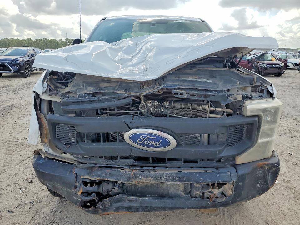 Aukcja sprzedaży 2022 Ford F250, vin: 1FT7W2B63NEF33240, numer aukcji: 54709096
