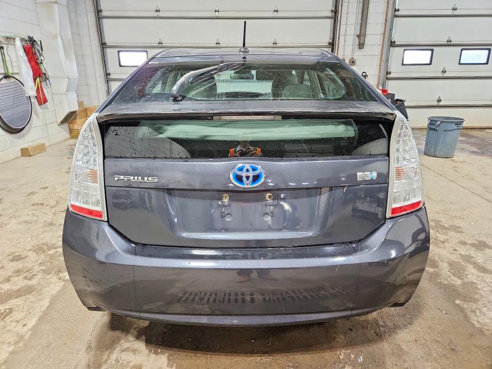 Продаж на аукціоні авто 2010 Toyota Prius, vin: JTDKN3DU7A0084506, номер лоту: 57833936