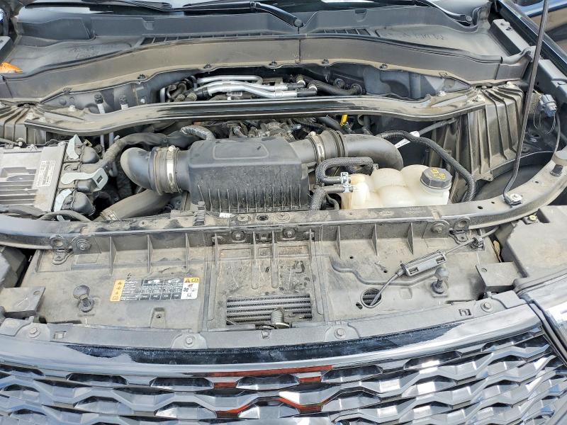 Продажа на аукционе авто 2020 Ford Explorer, vin: 1FM5K8GC6LGD15231, номер лота: 56324196